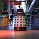 Illustration for article titled emDoctor Who/em to give it a rest with all the Daleks